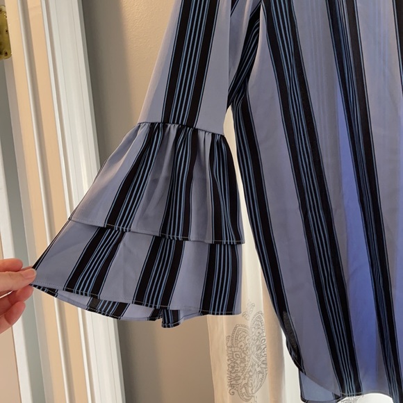 Loft blouse - Picture 2 of 5